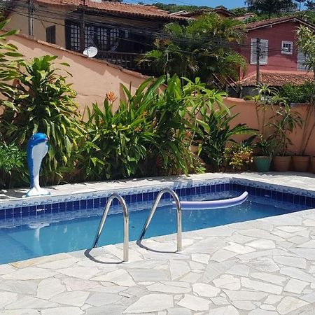 Pousada Casa Da Tata Búzios Kültér fotó