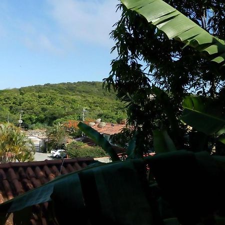 Pousada Casa Da Tata Búzios Kültér fotó