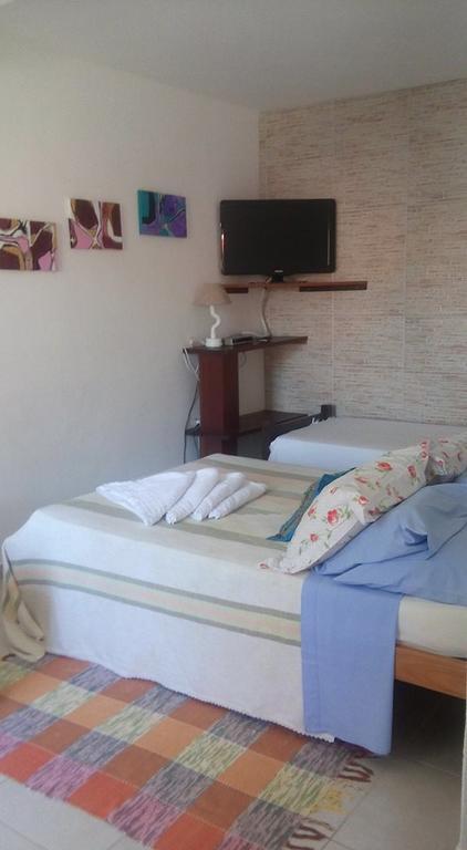 Pousada Casa Da Tata Búzios Kültér fotó