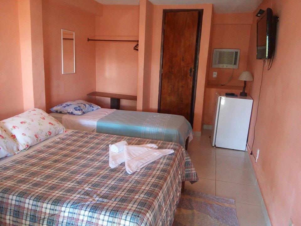 Pousada Casa Da Tata Búzios Kültér fotó