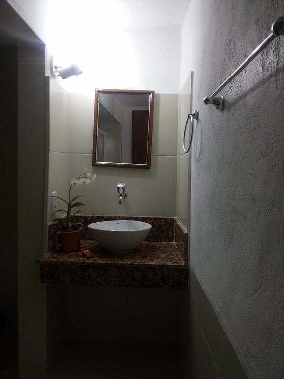 Pousada Casa Da Tata Búzios Kültér fotó