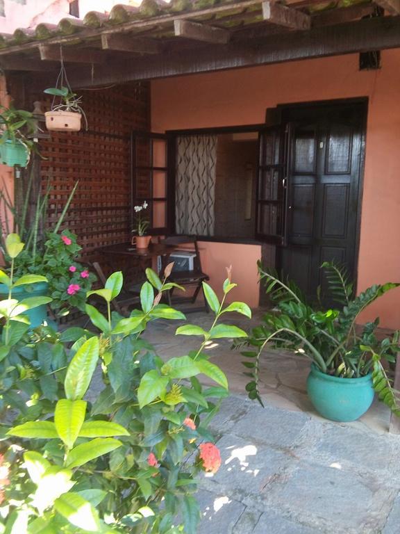 Pousada Casa Da Tata Búzios Kültér fotó