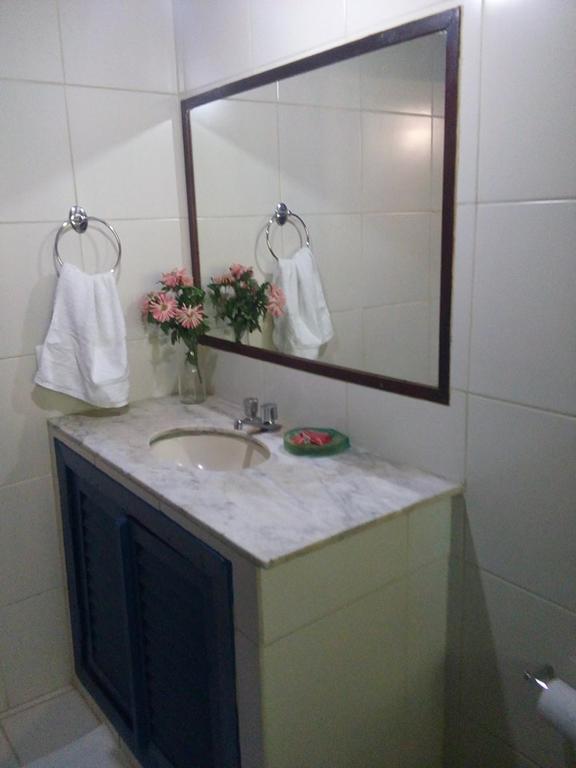 Pousada Casa Da Tata Búzios Kültér fotó