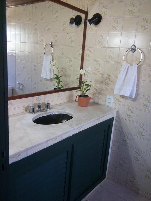 Pousada Casa Da Tata Búzios Kültér fotó
