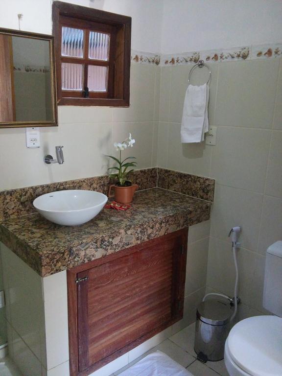 Pousada Casa Da Tata Búzios Kültér fotó