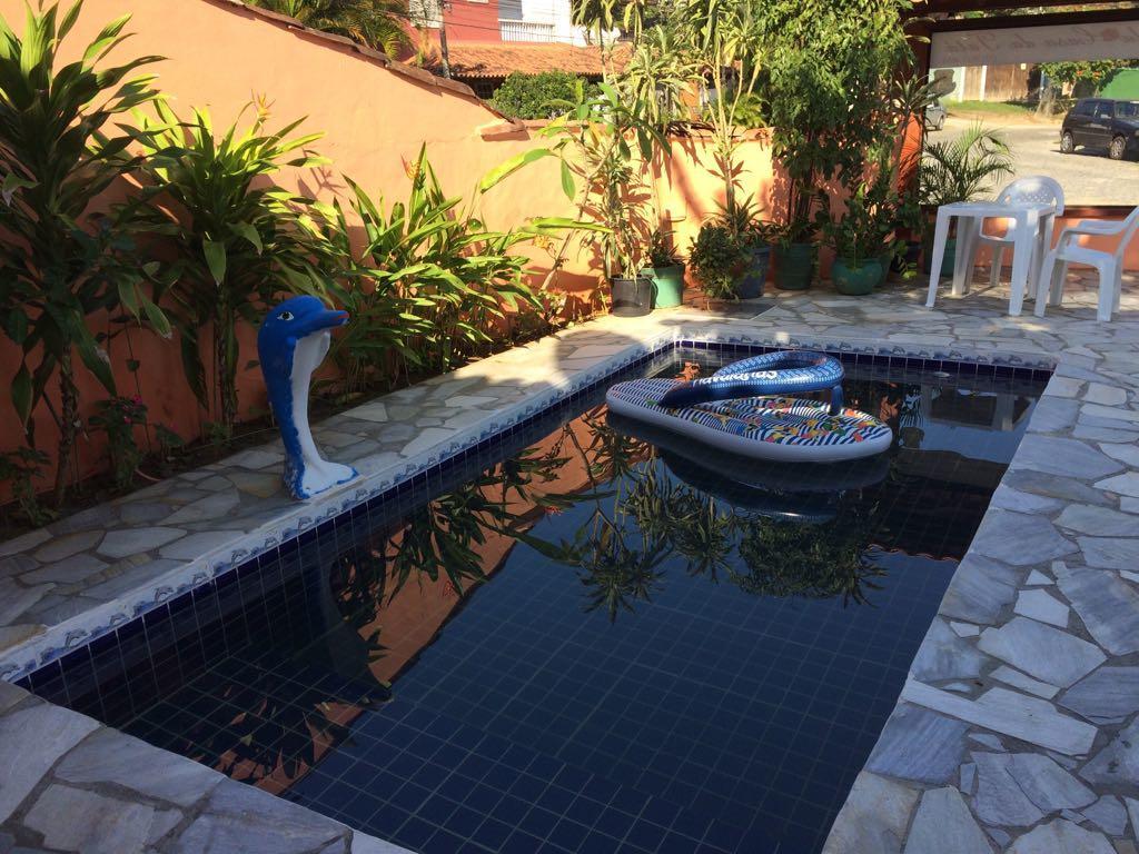 Pousada Casa Da Tata Búzios Kültér fotó