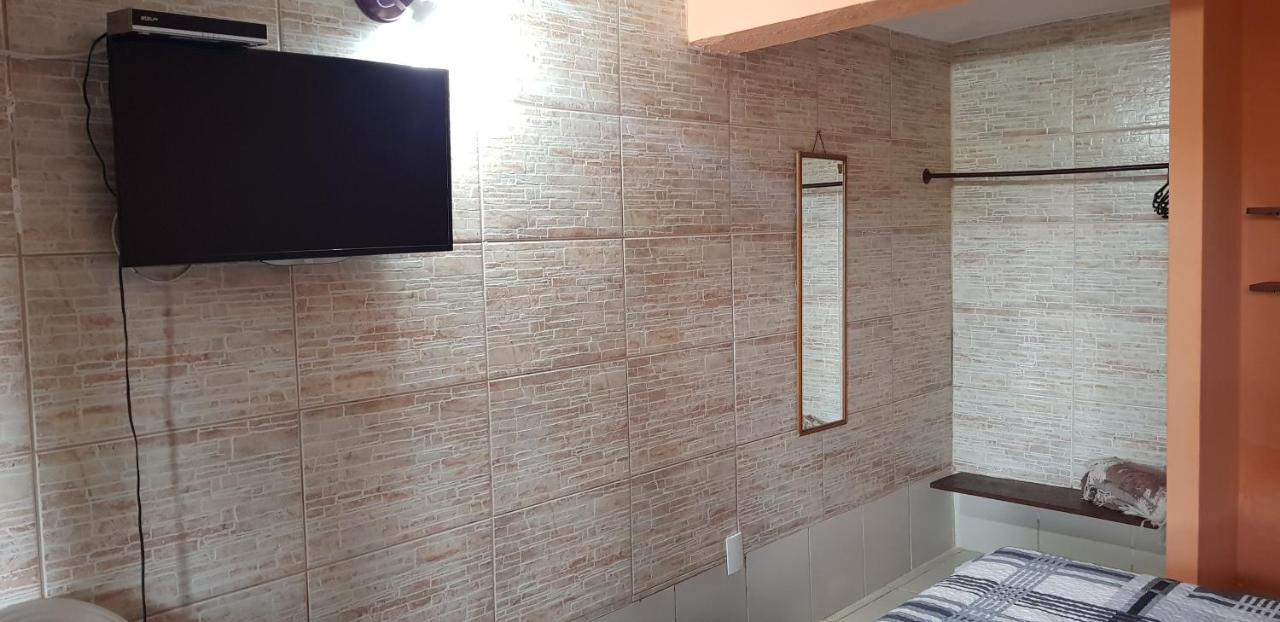 Pousada Casa Da Tata Búzios Kültér fotó