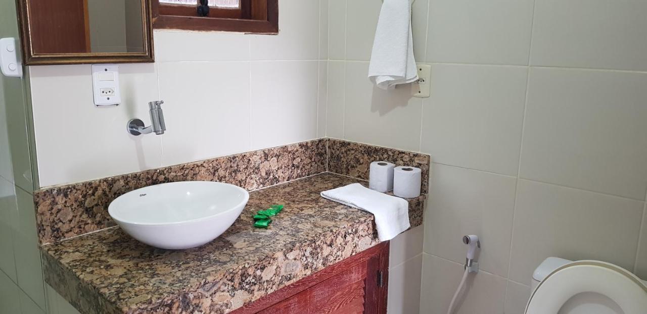 Pousada Casa Da Tata Búzios Kültér fotó