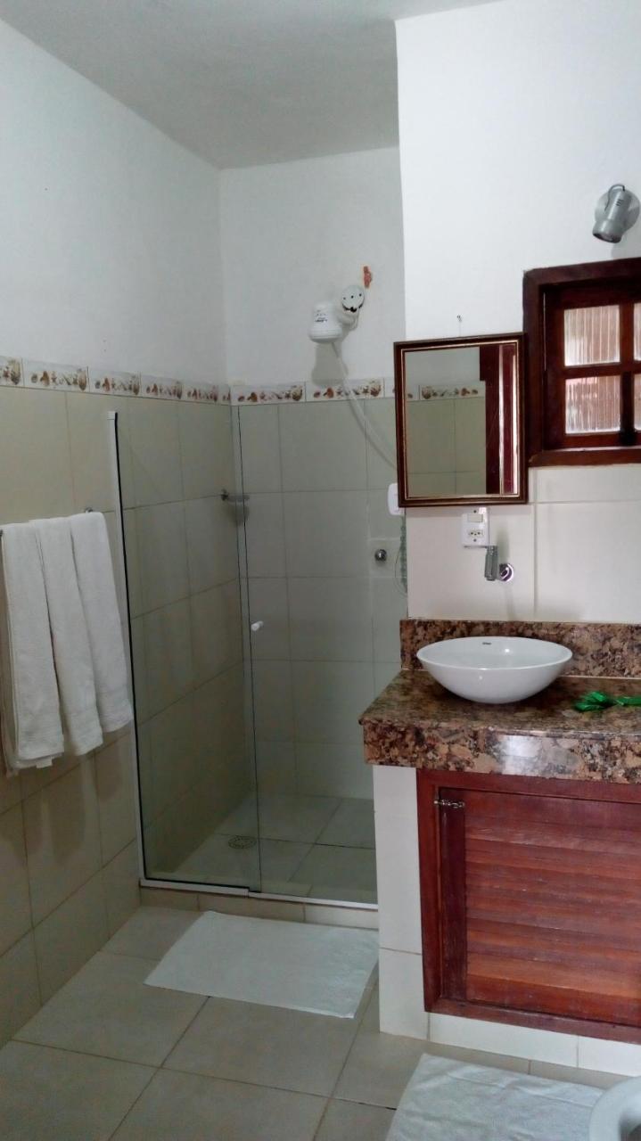 Pousada Casa Da Tata Búzios Kültér fotó