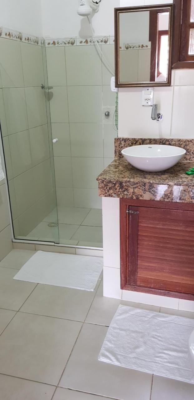 Pousada Casa Da Tata Búzios Kültér fotó