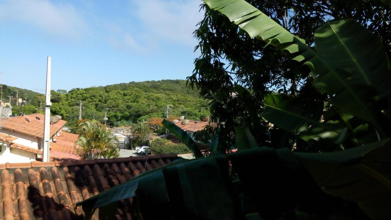 Pousada Casa Da Tata Búzios Kültér fotó