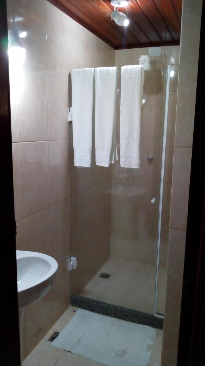 Pousada Casa Da Tata Búzios Kültér fotó