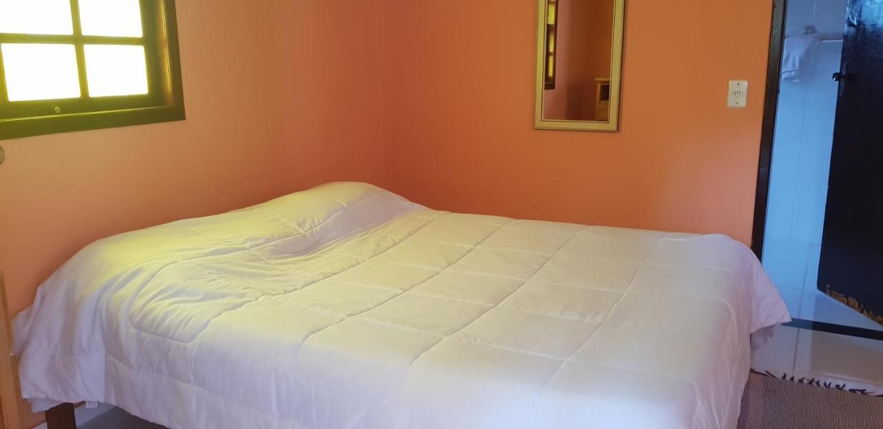 Pousada Casa Da Tata Búzios Kültér fotó