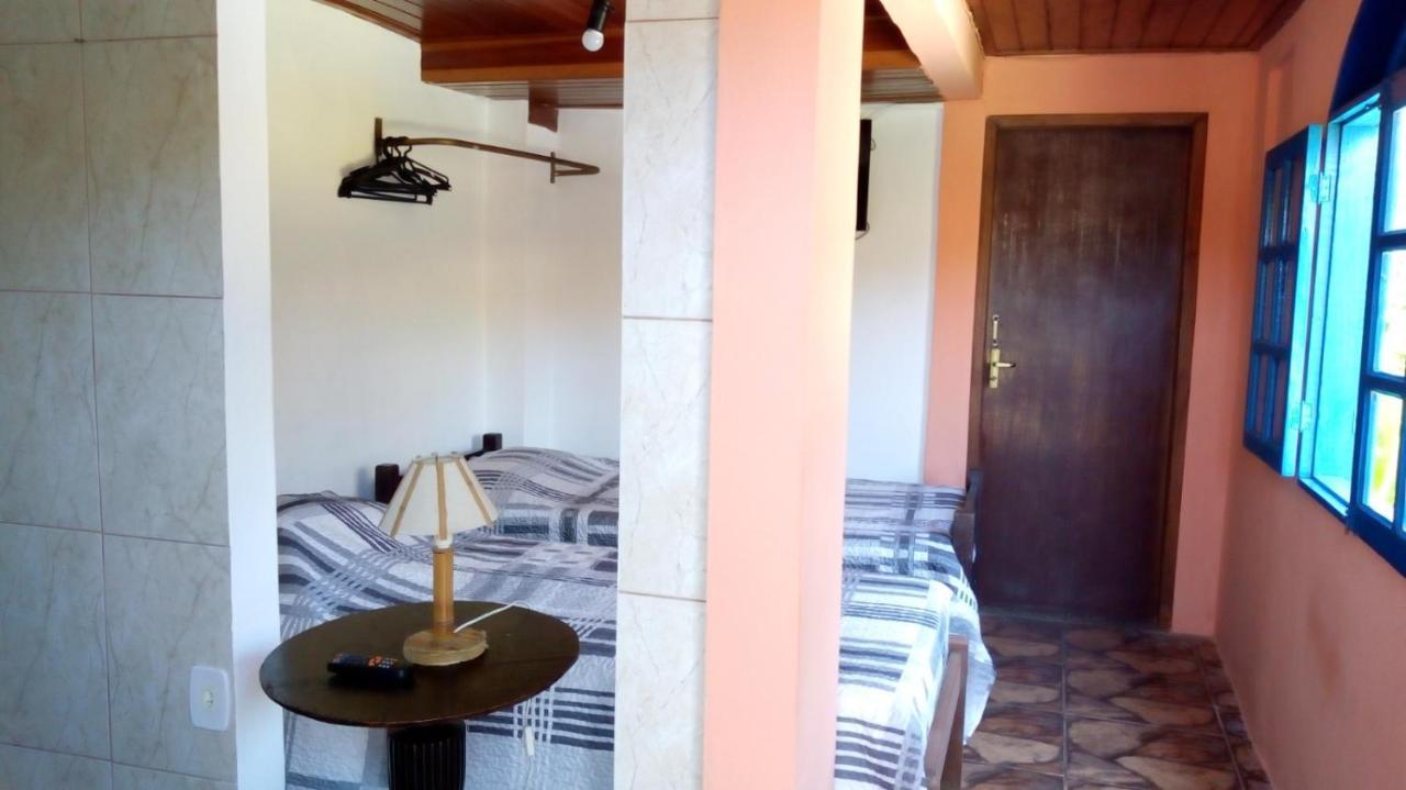 Pousada Casa Da Tata Búzios Kültér fotó